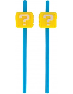 Merchandising - Set Pajitas... 2