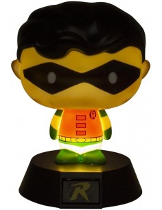 Merchandising - Lampara...