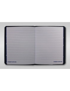 Merchandising - Libreta... 2