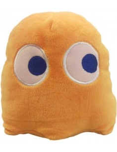 Peluches - Peluche Pacman...