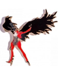 Merchandising - Pin Persona... 2