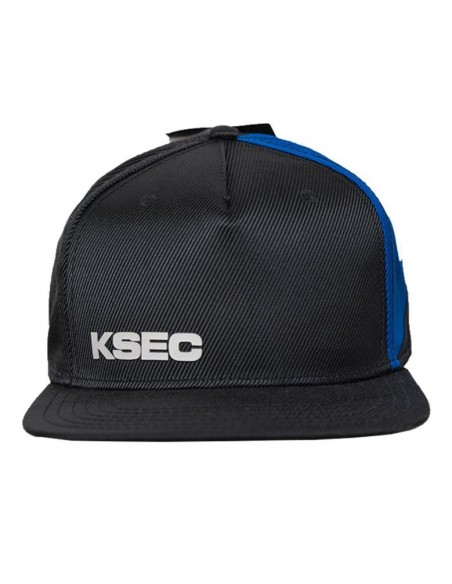 -9609-Apparel - Gorra Negra Mirror Edge Catalyst-5055756812624