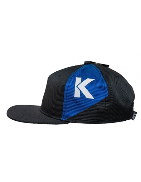 -9609-Apparel - Gorra Negra Mirror Edge Catalyst-5055756812624
