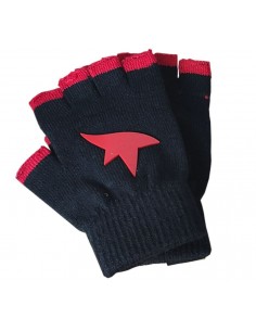 Apparel - Guante Negro...