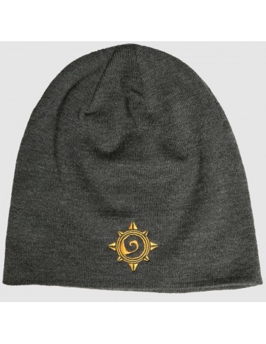 9548-Apparel - Gorro Negro Hearthstone Rose Jinx-0889343022159
