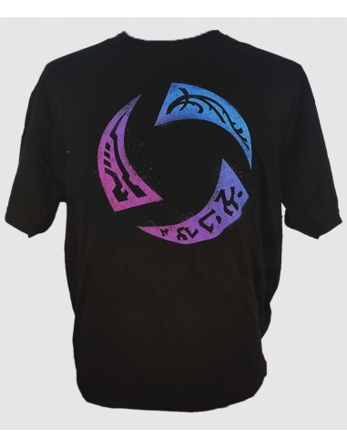 8904-Apparel - Camiseta Negra Heroes of the Storm Nexus T-XXL-0889343003035