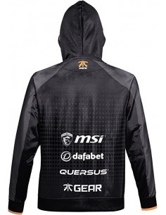 Apparel - Chaqueta Negra... 2