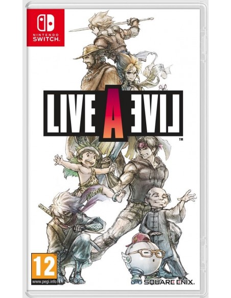 -8229-Switch - Live A Live-0045496429911