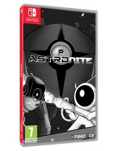 Switch - Astronite