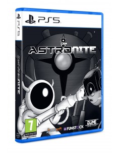 PS5 - Astronite