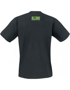 Apparel - Camiseta Negra... 2