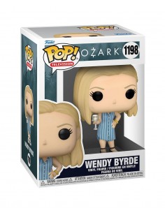 Figuras - Figura POP! Ozark...