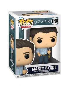Figuras - Figura POP! Ozark...