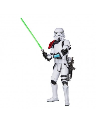 9835-Figuras - Figura Star Wars Sergeant Kreel Black Series 15 cm-5010993963034