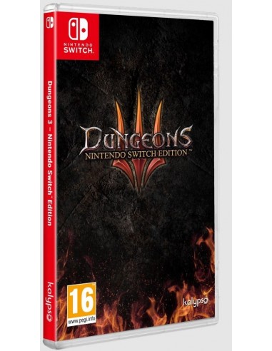 9840-Switch - Dungeons 3-4260458363157