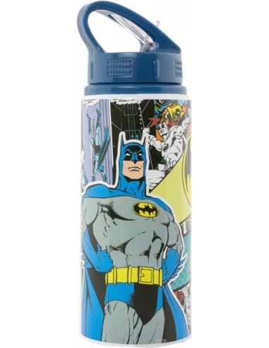 9867-Merchandising - Botella DC Batman -5028486377237