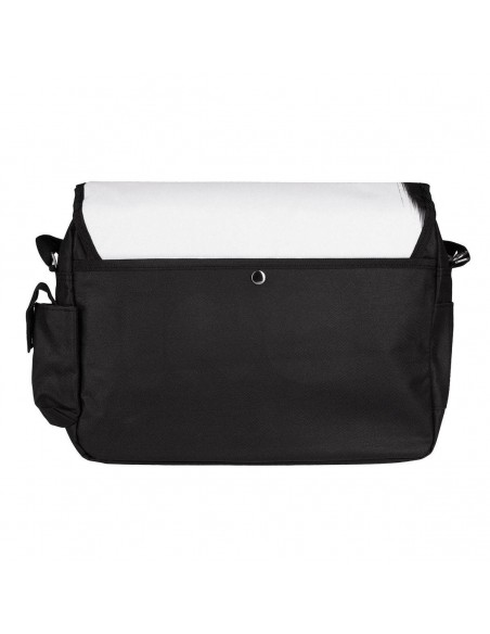 -9857-Merchandising - Bandolera Negra y Blanca Dying Light-4260144324080