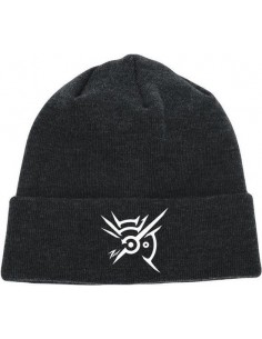 Apparel - Gorro Negro...