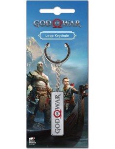 Merchandising - God of War...