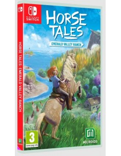 Switch - Horse Tales:...