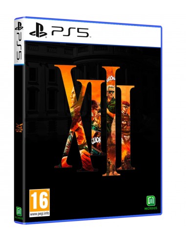 9910-PS5 - XIII-3701529502866