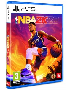 PS5 - NBA 2K23