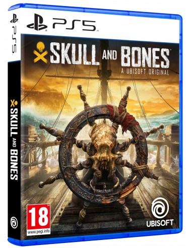 9956-PS5 - Skull & Bones-3307216250128