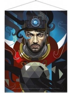 Merchandising - Panel Prey...