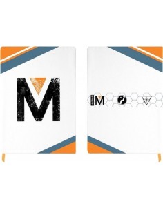 Merchandising - Cuaderno...