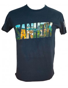 Apparel - Camiseta PUBG...