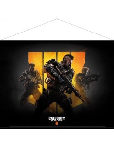 Merchandising - Poster Call...