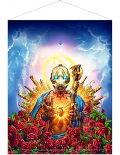 Merchandising - Poster...