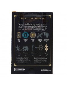 Merchandising - Pin The... 2