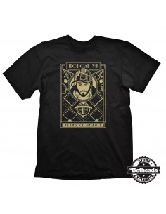 Apparel - Camiseta Prey...