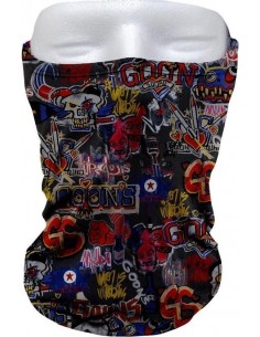 Merchandising - Mascara...