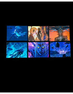 Merchandising - Portfolio...