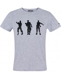 Apparel - Camiseta Fornite...