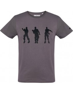 Apparel - Camiseta Fornite...