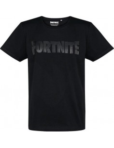 Apparel - Camiseta Fornite...
