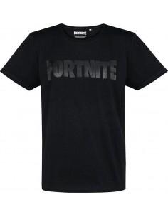 Apparel - Camiseta Fornite...