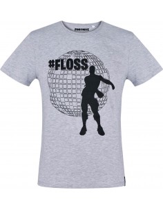 Apparel - Camiseta Fornite...