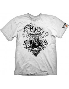 Apparel - Camiseta Call of...