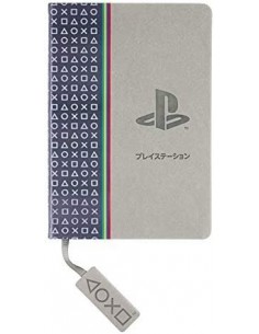 Merchandising - Cuaderno RR...