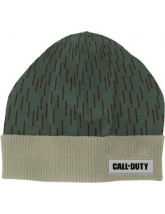 Apparel - Gorro Call of...