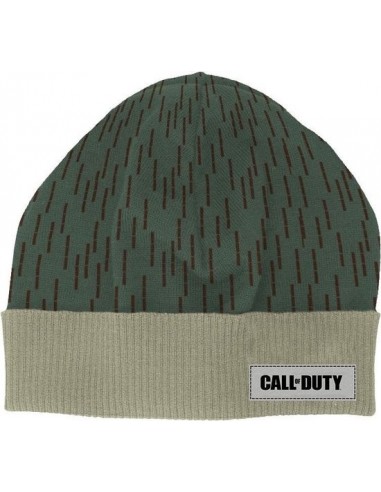10103-Apparel - Gorro Call of Duty Cold War Double Agent-4020628707521