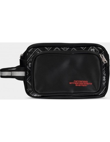 10052-Merchandising - Neceser Nintendo - NES AOP-8718526121056
