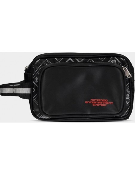 -10052-Merchandising - Neceser Nintendo - NES AOP-8718526121056
