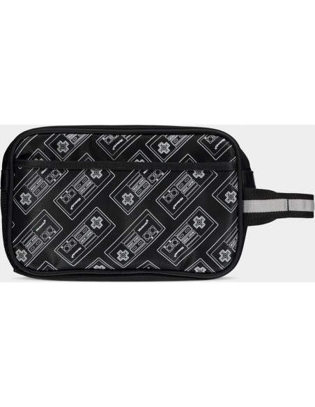 -10052-Merchandising - Neceser Nintendo - NES AOP-8718526121056