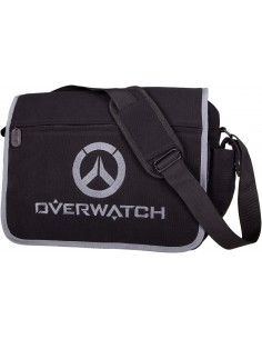 Merchandising - Bandolera...