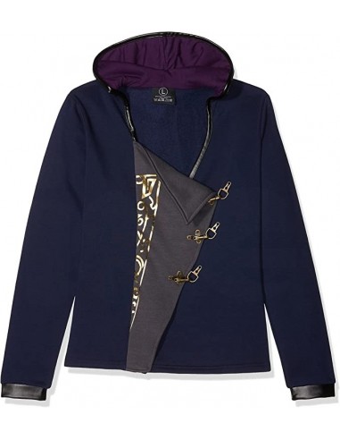 10055-Apparel - Sudadera Dishonored A True Empress L-0640522660513